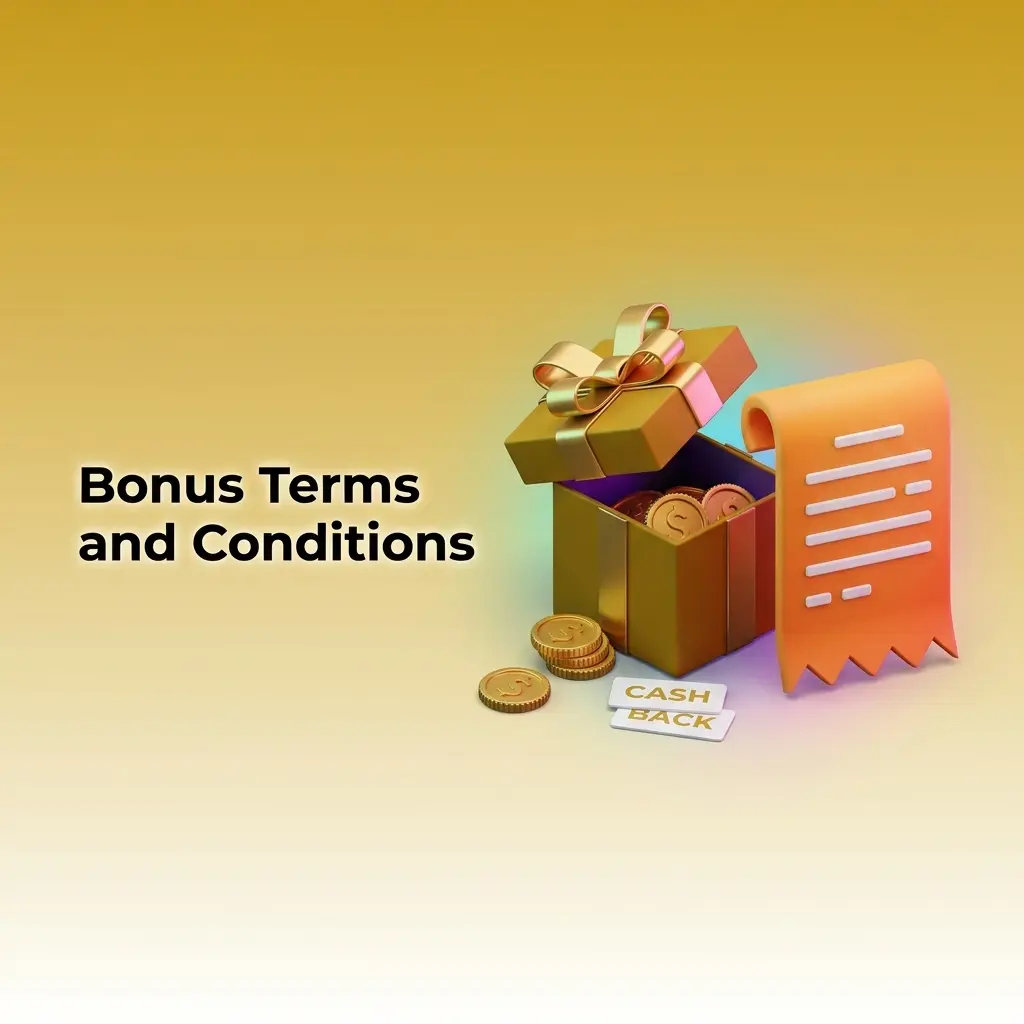 Mega Casino World bonus terms and conditions covering wagering requirements, eligibility rules, and deposit minimums for Bangladesh players
