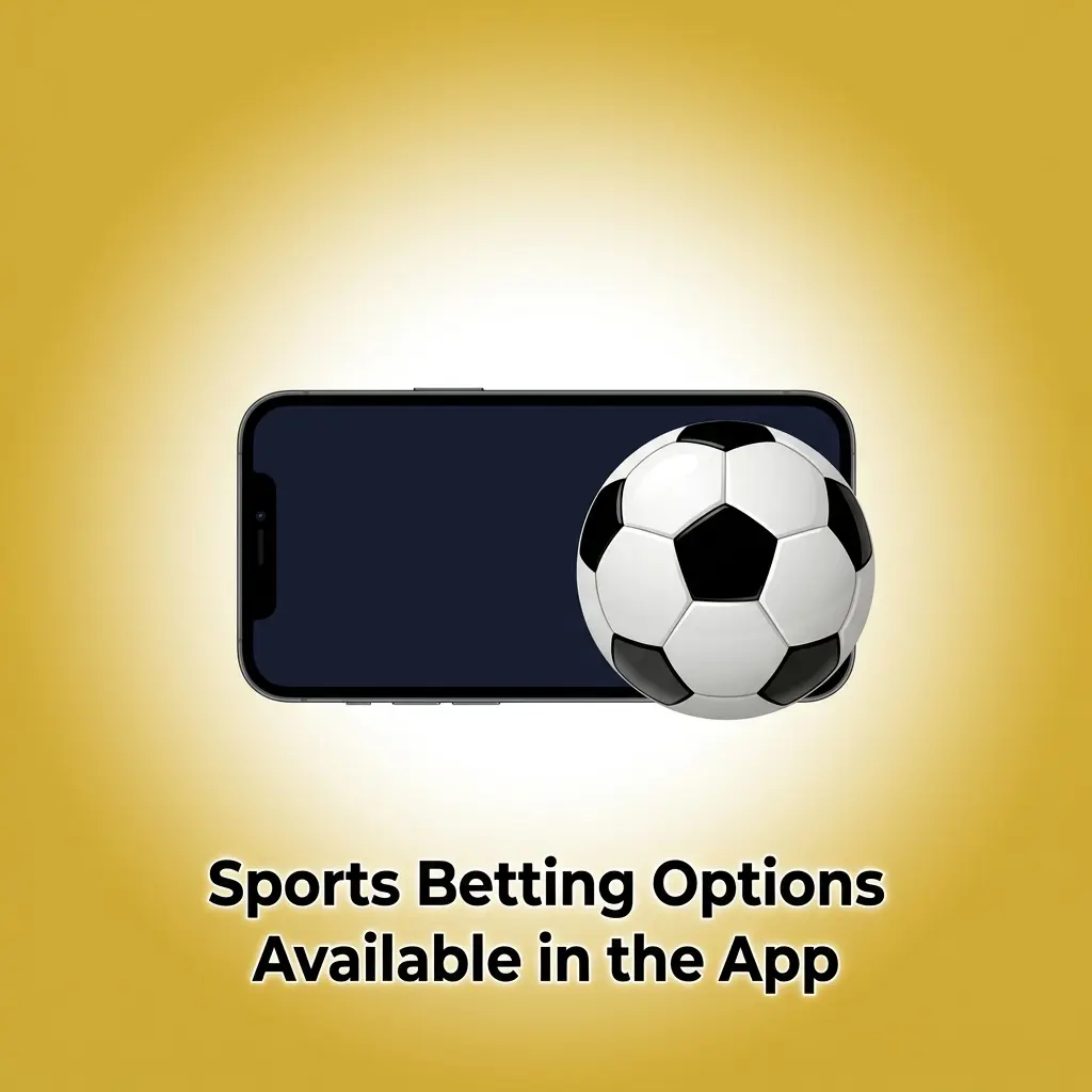 Mega Casino World app sportsbook showing cricket, football, kabaddi and esports betting options for Bangladesh players
